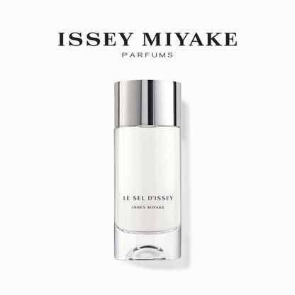 JUNG HAE IN - Issey Miyake - Le Sel d’Issey