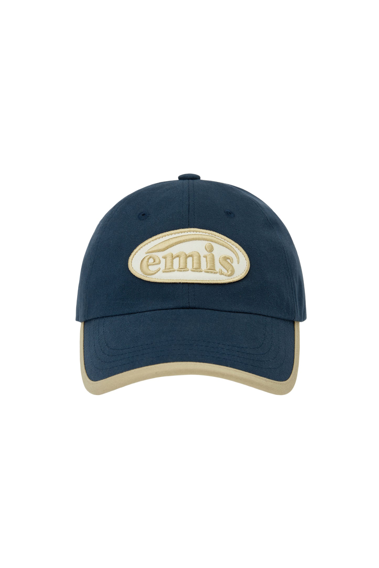 Emis Korea - Trimming Ball Cap