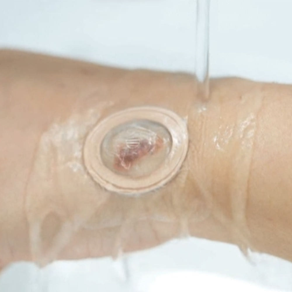 Andazzi -  Wound Protection Cap