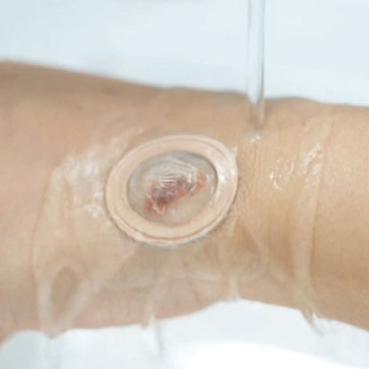 Andazzi -  Wound Protection Cap