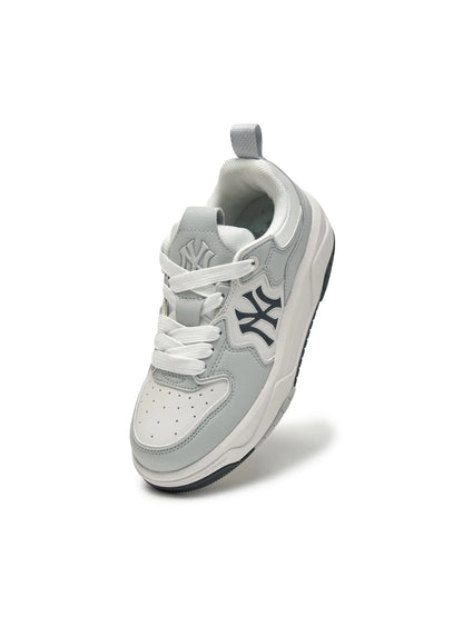 [Aespa Karina Worn] 26 Summer MLB Curve Liner Sneakers