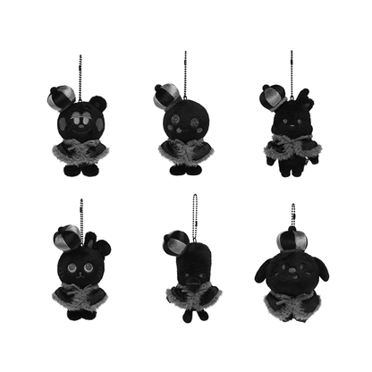 RIIZE [Silence: Inside the Fame] Official Merch