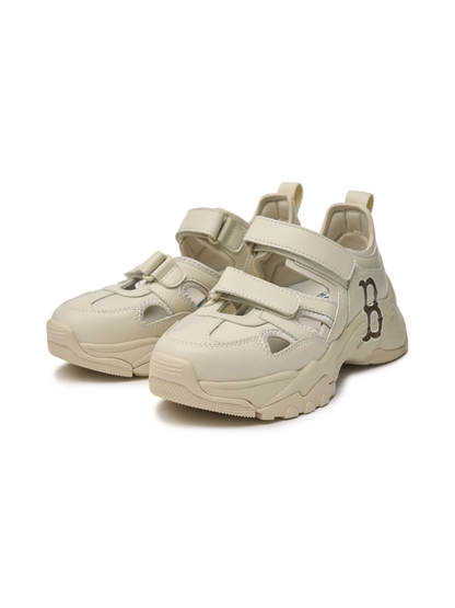 MLB Big Ball Chunky Mask Shoes