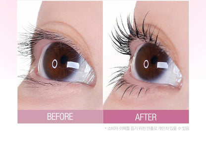 [Ive Yujin Pick] Clio Kill Lash Superproof Mascara