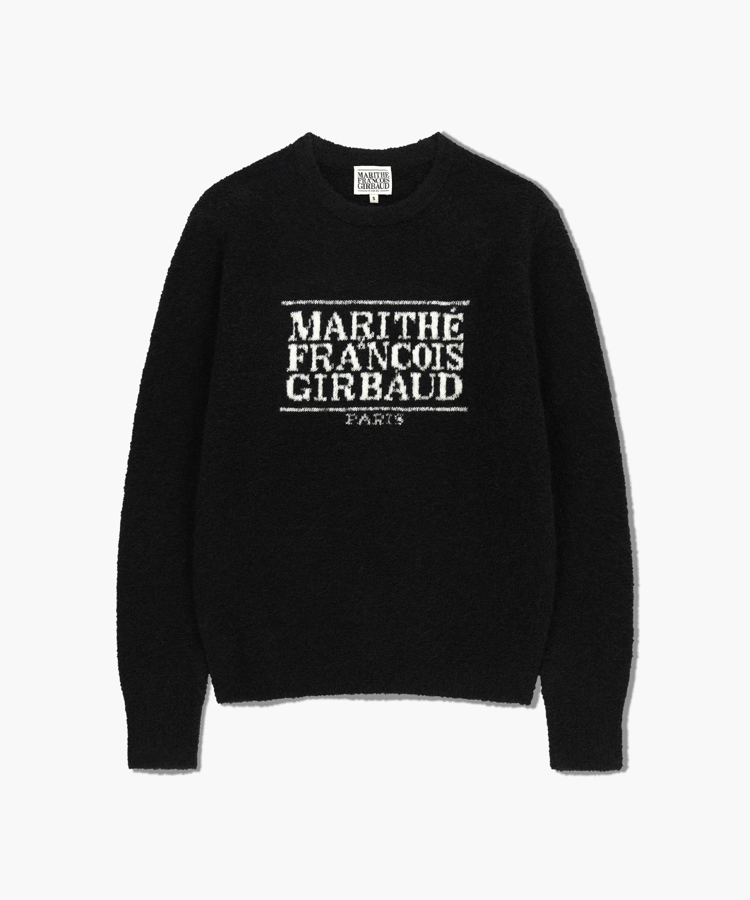 Worn By Cha Eunwoo & Go Youn-jung] Marithé Et François Girbaud