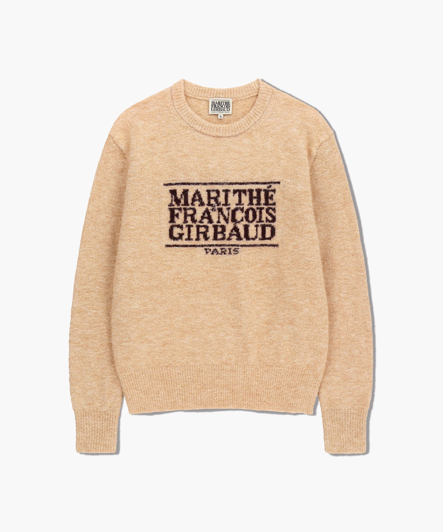 Worn By Cha Eunwoo & Go Youn-jung] Marithé Et François Girbaud