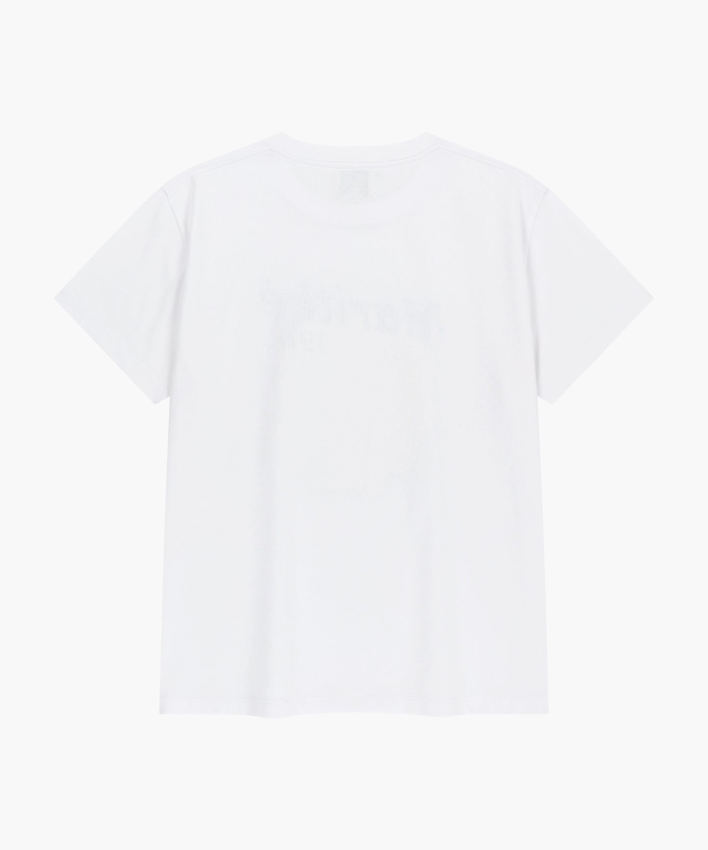 [Seventeen Mingyu Worn] Marithé et François Girbaud Aerocool Vacance Graphic Tee