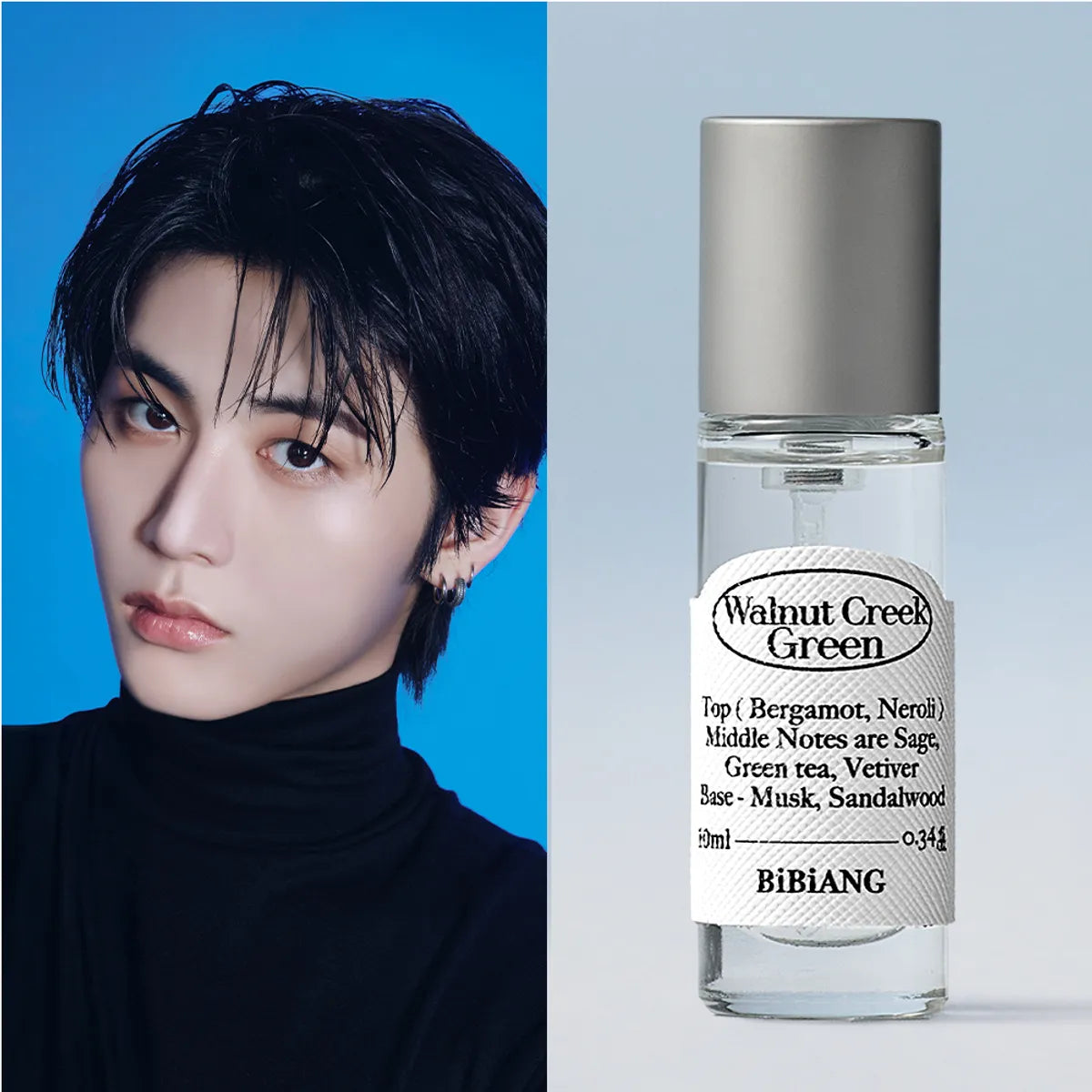 [BOYNEXTDOOR PICK] BiBiANG Eau de Parfum EDP 10ml/50ml Collection