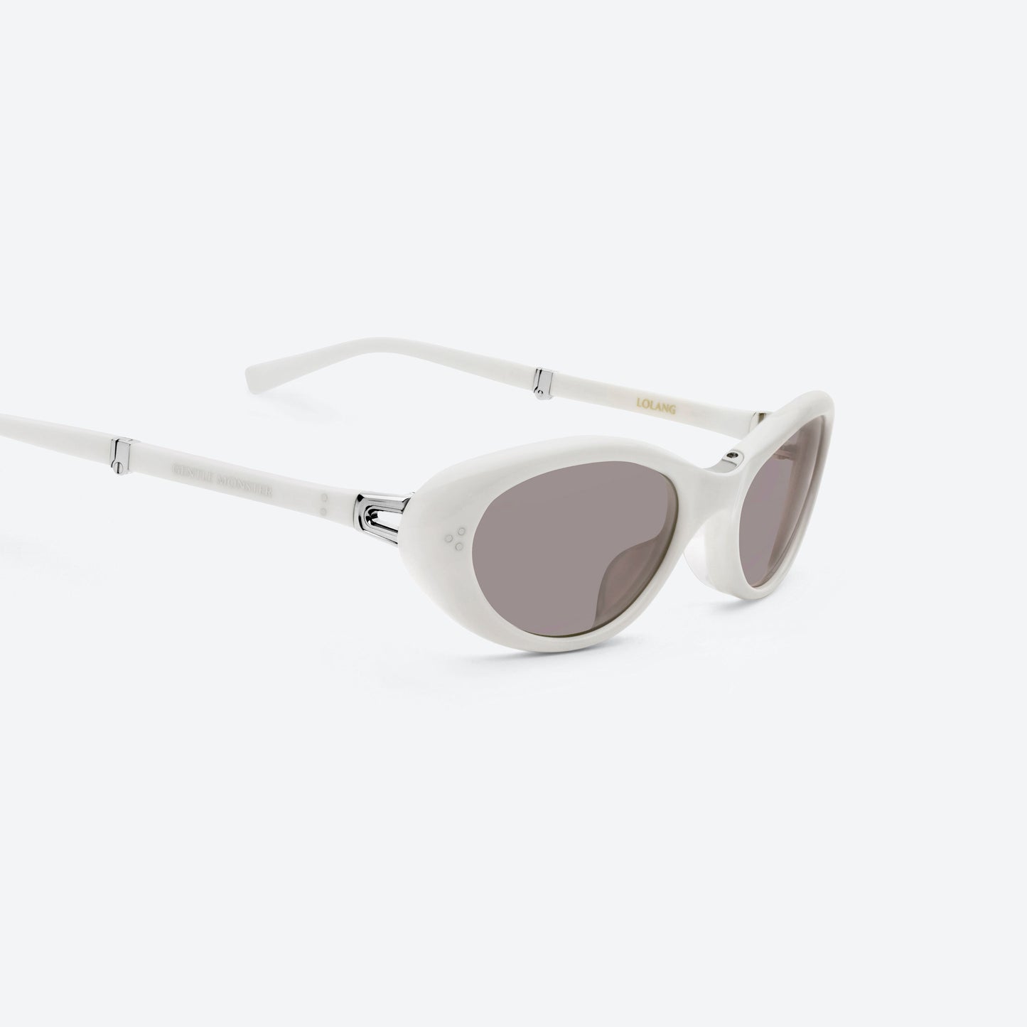 Gentle Monster x Karina -Laurent 01 (Pocket Collection)