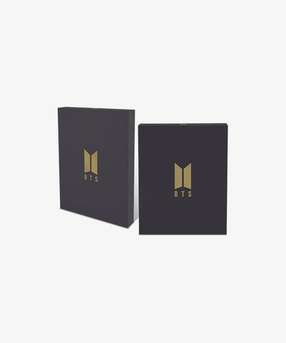 BTS - Merch Box # 8