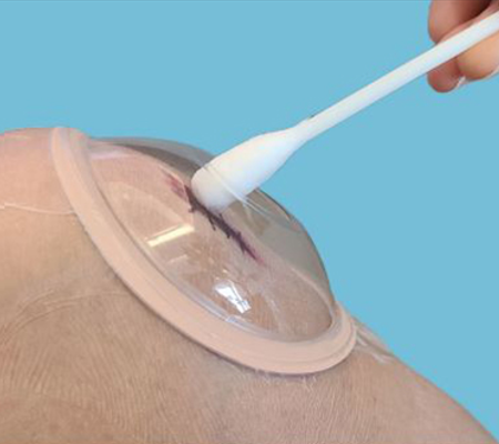 Andazzi -  Wound Protection Cap