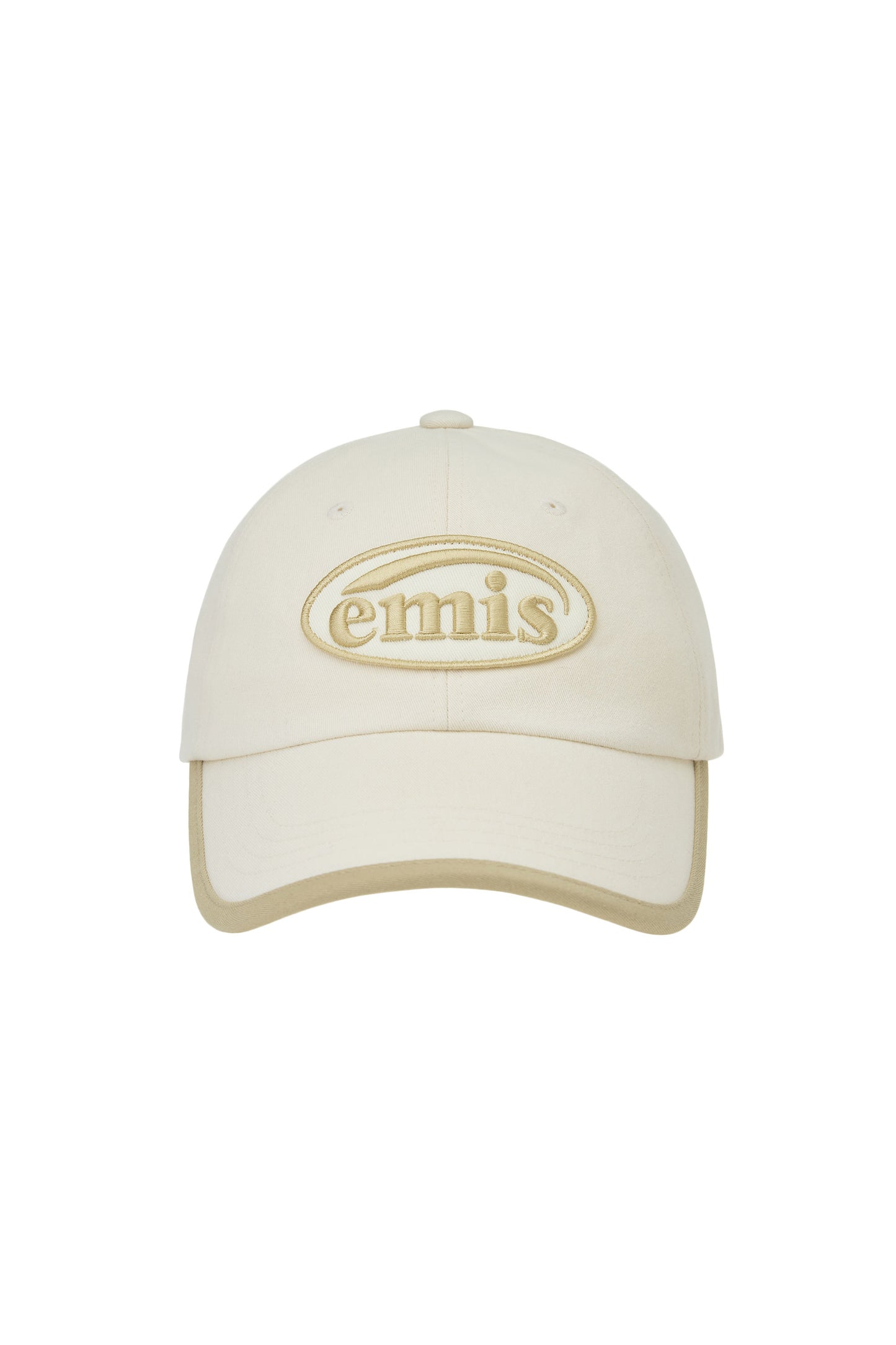 Emis Korea - Trimming Ball Cap