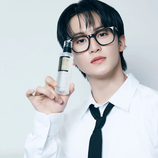 [NCT Mark Pick] Cosrx Advanced Snail 96 Mucin Power Essence 100ml