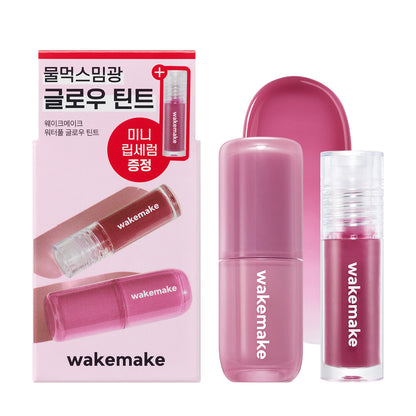 WakeMake Waterful Glow Tint