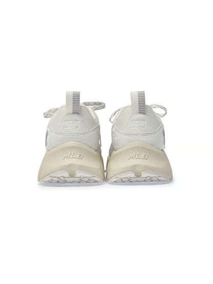 [Aespa Karina Worn] 26 Summer MLB Runner Mask Metal New York Yankees Sneakers