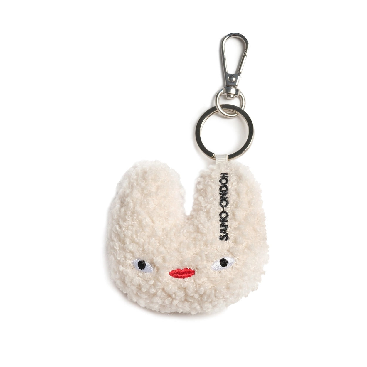 Samo Ondoh - Tokiyom Keychain