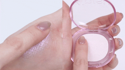 [NCT Jeno Pick] A'pieu Juicy Pang Gleaming Highlighter