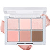 [Hearts to Hearts Pick] 2AN Bellami Eye Palette