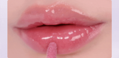 Milk Touch Ornament Pearl Gloss