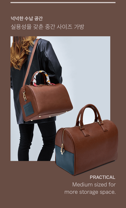 BTS V - Mute Boston Bag (Artist-made Collection) – SEOUL TERRACE BTS V - Mute Boston Bag (Artist-made Collection) – SEOUL TERRACE