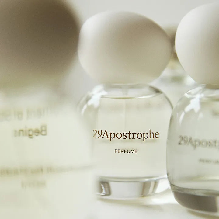 29APOSTROPHE Meodeul Perfume 50ml