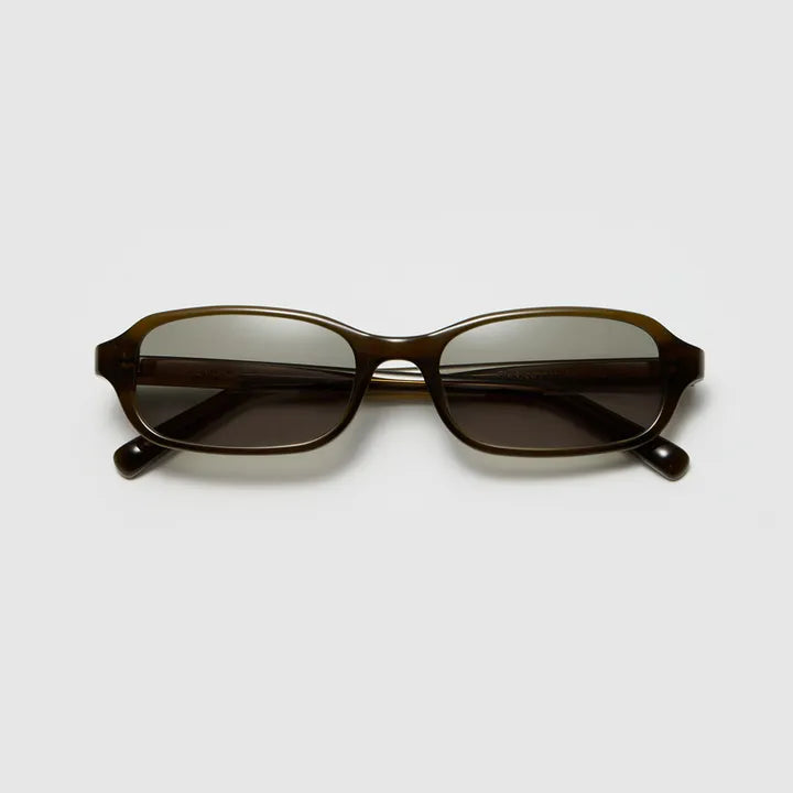[Lesserafim Yunjin Pick] LEMOK Chelsea Sunglasses