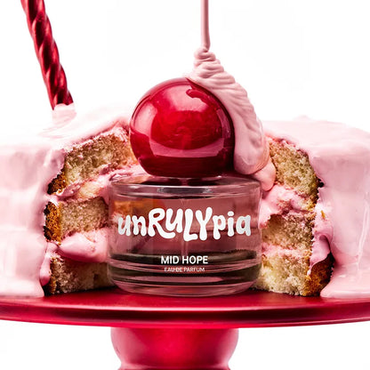 UNRULYPIA Eau De Parfum 30ml
