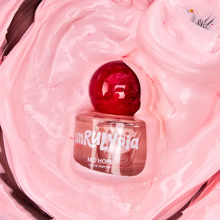 UNRULYPIA Eau De Parfum 30ml