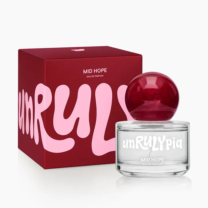 UNRULYPIA Eau De Parfum 30ml