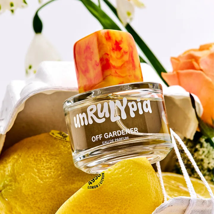 UNRULYPIA Eau De Parfum 30ml
