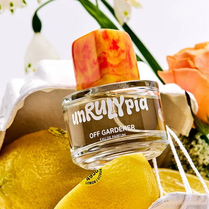 UNRULYPIA Eau De Parfum 30ml