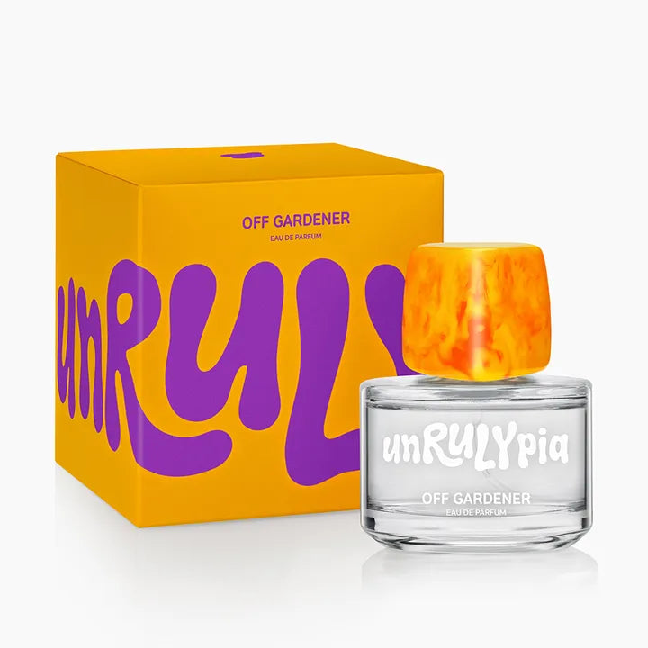 UNRULYPIA Eau De Parfum 30ml