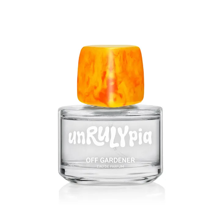 UNRULYPIA Eau De Parfum 30ml
