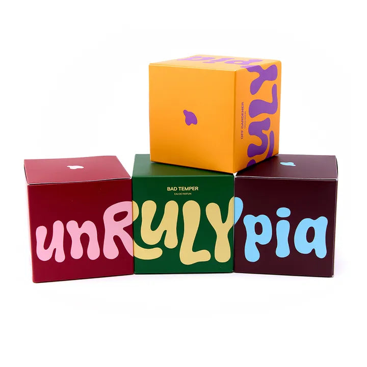UNRULYPIA Eau De Parfum 30ml