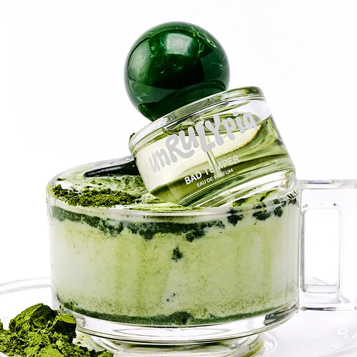 UNRULYPIA Eau De Parfum 30ml