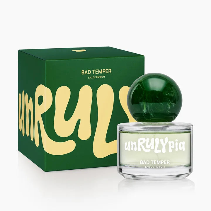 UNRULYPIA Eau De Parfum 30ml