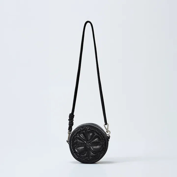 [COLLER X Aespa Lemonade Edition] Lemonade Keyring Bag