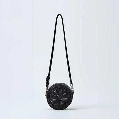 [COLLER X Aespa Lemonade Edition] Lemonade Keyring Bag