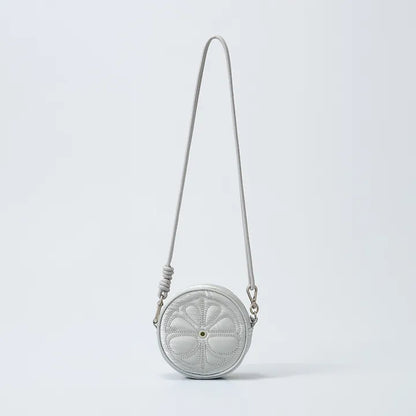 [COLLER X Aespa Lemonade Edition] Lemonade Keyring Bag