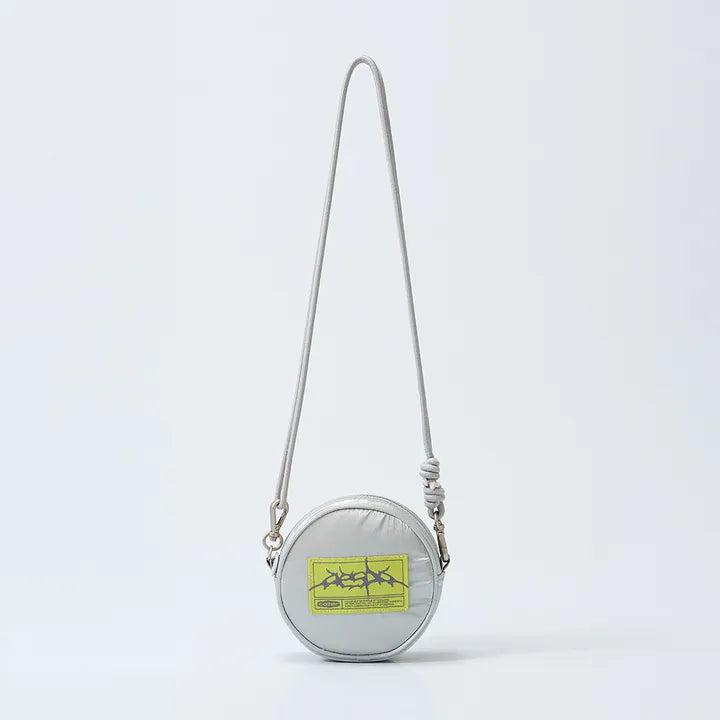 [COLLER X Aespa Lemonade Edition] Lemonade Keyring Bag