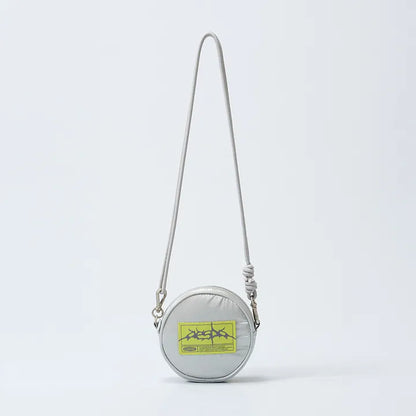 [COLLER X Aespa Lemonade Edition] Lemonade Keyring Bag
