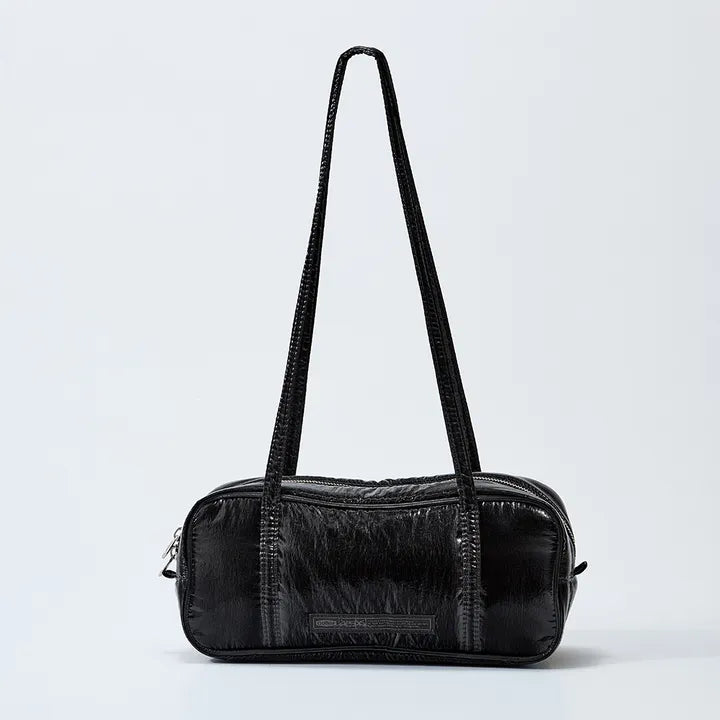 [COLLER X Aespa Lemonade Edition] Baguette Bag