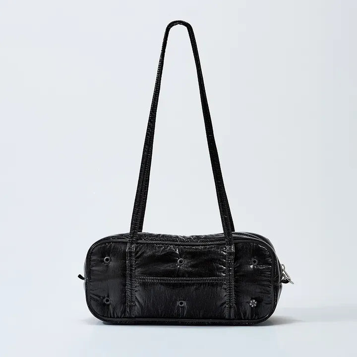[COLLER X Aespa Lemonade Edition] Baguette Bag