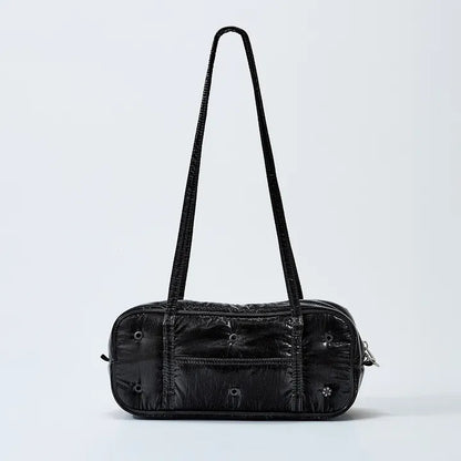 [COLLER X Aespa Lemonade Edition] Baguette Bag