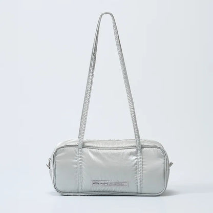 [COLLER X Aespa Lemonade Edition] Baguette Bag