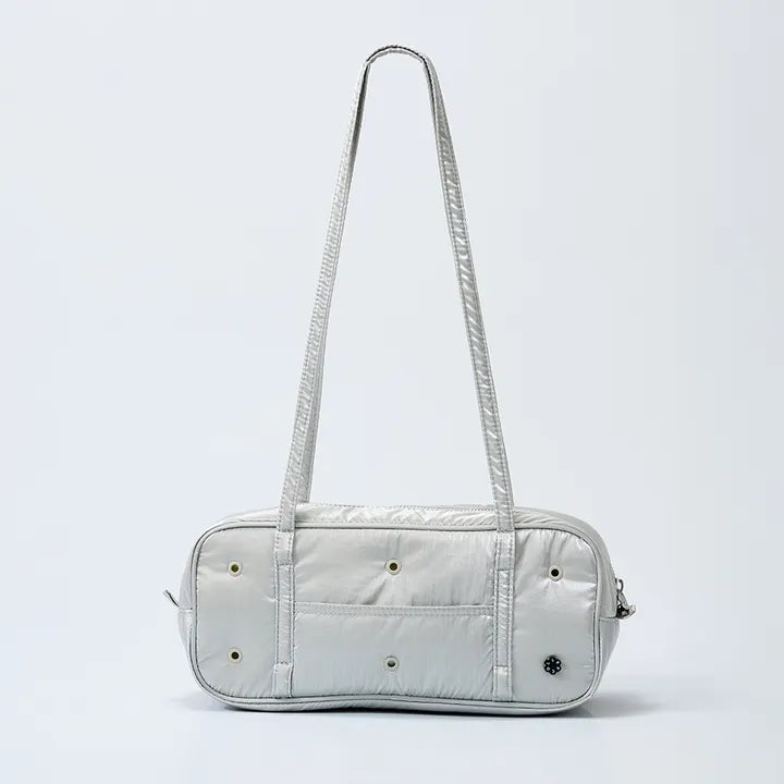 [COLLER X Aespa Lemonade Edition] Baguette Bag