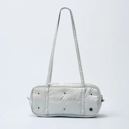 [COLLER X Aespa Lemonade Edition] Baguette Bag