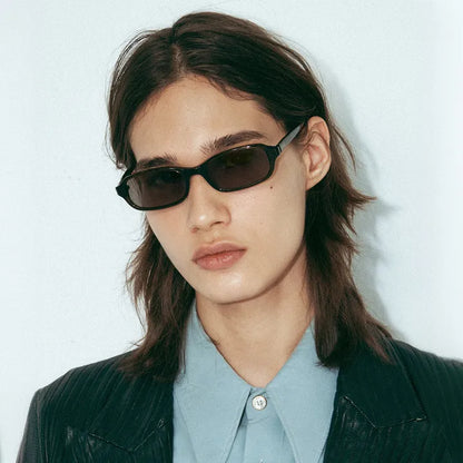 [Lesserafim Yunjin Pick] LEMOK Chelsea Sunglasses