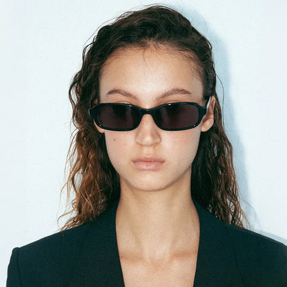 [Lesserafim Yunjin Pick] LEMOK Chelsea Sunglasses