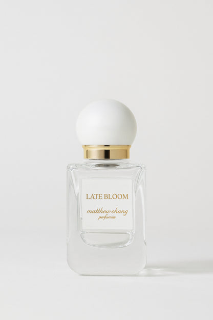 MATTHEW CHANG PERFUMES (30ml) Eau de Toilette